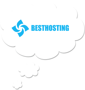 Хостинг от Besthosting.ua